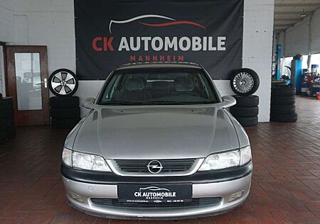 Opel Vectra 1.8 16V Exklusive AUTOMATIK KLIMA!!!