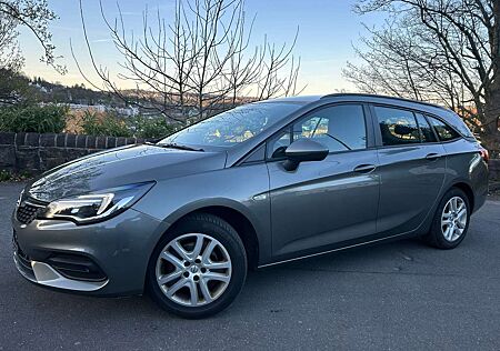 Opel Astra ST 1.4 Turbo Automatik/Navi/SHZ/2.Hand