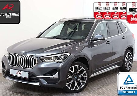 BMW X1 xDrive20d X LINE HEADUP,NAVIPLUS,KEYLESS,19Z.