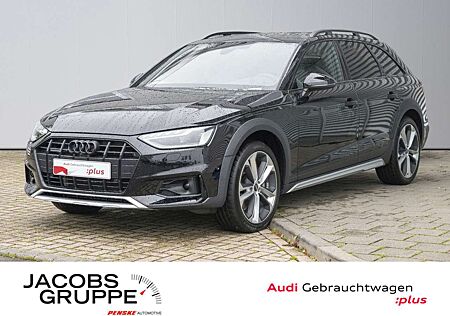 Audi A4 Allroad quattro 40 TDI S tronic Pano*Virtual