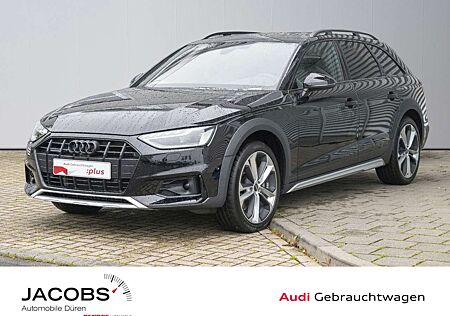 Audi A4 Allroad quattro 40 TDI S tronic Pano Virtual
