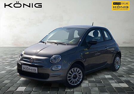 Fiat 500 1.0 GSE Last Edition Klima & Sound