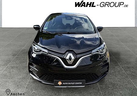 Renault ZOE EXPERIENCE (Selection) R135 Z.E. 50 Experience