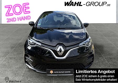 Renault ZOE EXPERIENCE (Selection) R135 Z.E. 50 Experience