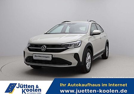 VW Taigo Volkswagen Life 1.0 TSI
