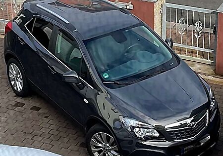 Opel Mokka 1.4 Turbo ecoFLEX Start/Stop Innovation