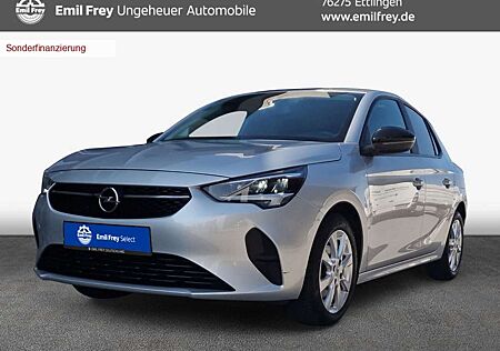 Opel Corsa 1.2 Direct Inj Turbo Start/Stop Automatik Ed