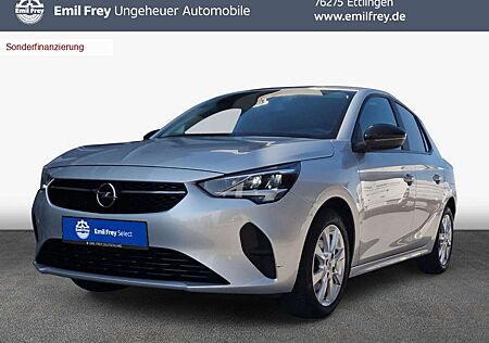 Opel Corsa 1.2 Direct Inj Turbo Start/Stop Automatik Ed