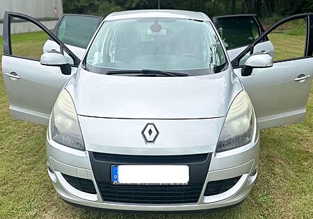 Renault Grand Scenic Scenic Diesel dCi 130 FAP Dynamique