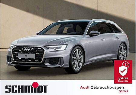 Audi A6 Avant 55 TFSI quattro S line LM20 Matrix LED Pa...