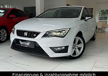 Seat Leon FR LED Scheinwerfer