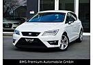 Seat Leon FR Garantie bis 2025