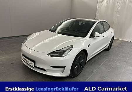 Tesla Model 3 Langstreckenbatt. Allradantrieb Dual Motor Limousi