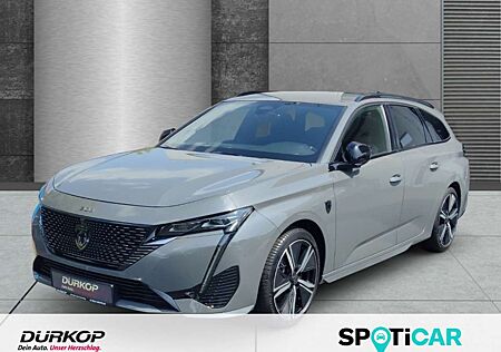 Peugeot 308 SW 1.2 PureTech 130 GT 8-AT Navi SHZ ACC