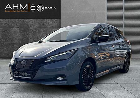 Nissan Leaf 62kWh e+ N-Connecta Winter-Paket