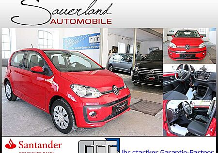 VW Up Volkswagen ! Basis KLIMA SHZ Bluetooth DAB+