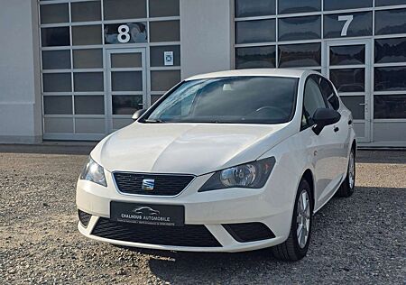 Seat Ibiza Lim. Reference *KLIMA*HU neu