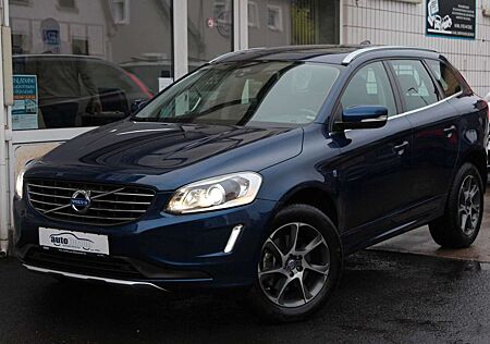 Volvo XC 60 XC60 2.4 D4 Ocean Race AWD Navi*Stndh*Pano*Xenon