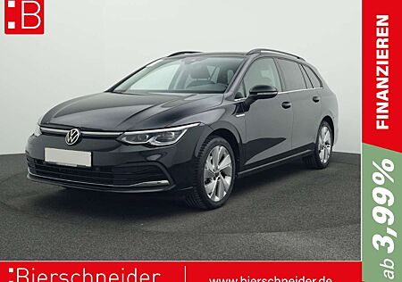 VW Golf Variant Volkswagen 8 1.5 TSI Style PANO ACC NAVI DIG.PRO