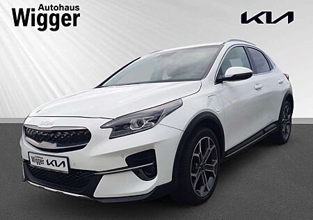 Kia XCeed 1.6 GDI Plug-in Hybrid DCT Inspiration 18''