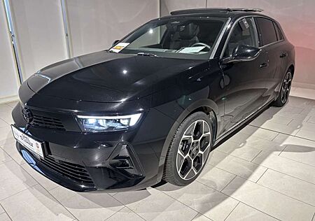 Opel Astra 1.2 Turbo Automatik Ultimate