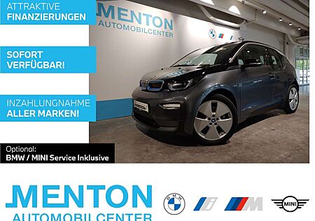 BMW i3 120 DAB LED WLAN Klimaaut. PDC