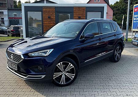 Seat Tarraco 2.0 TDI Xcellence 4Drive *360*PANO*VIRT*