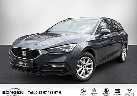 Seat Leon Sportst. 1.5 TSI Style Rückfahrkamera Carplay