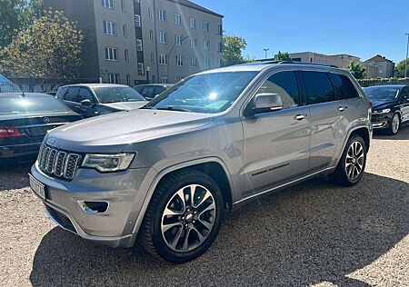 Jeep Grand Cherokee 3.0l V6 Overland Autom.*Panorama