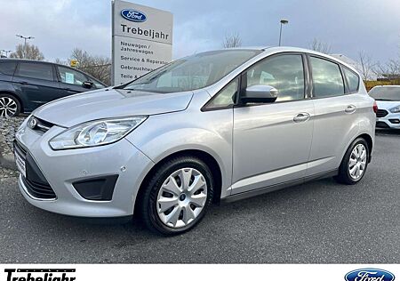 Ford C-Max 1.6 EcoBoost Trend PDC, AHK, SHZ, hzb. WSS Klima