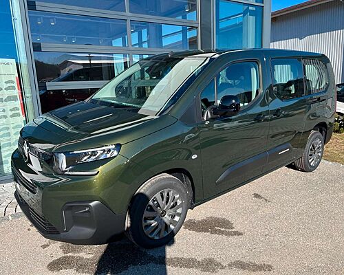 Citroen Berlingo XL BlueHDi 130 Plus 7-Sitzer