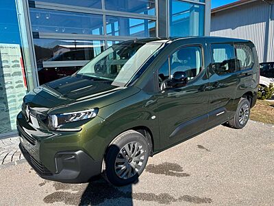 Citroen Berlingo XL BlueHDi 130 Plus 7-Sitzer