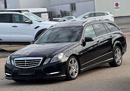 Mercedes-Benz E 250 CDI 4Matic AMG Line Euro5
