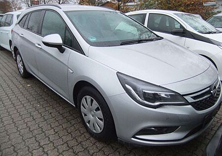 Opel Astra K Sports Tourer Business Navi Kamera 1.Hd