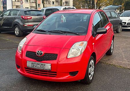 Toyota Yaris Cool