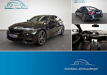 BMW 320 d xDrive Lim. M-Sport Kamera HiFi NP:66.000€