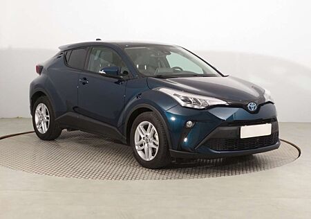 Toyota C-HR 1.8 Business Edition 2xKlima ACC AUT Kam.