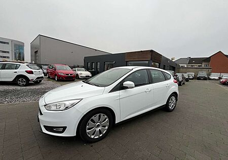 Ford Focus Business