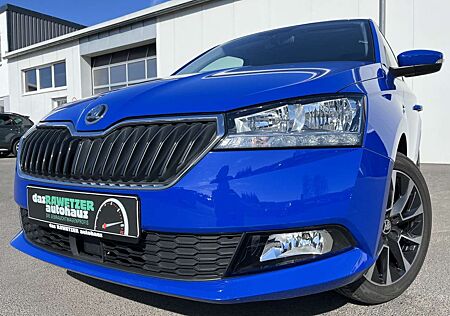 Skoda Fabia Combi 1.0 TSI Drive AHK DAB ACC SHZ PDC Klima