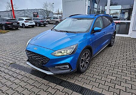 Ford Focus Turnier Active