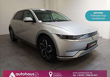 Hyundai IONIQ 5 Uniq Navi|Bose|HUD|LED|