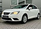 Seat Ibiza Style Viva 8-fach bereift/Klima