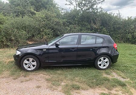 BMW 118i 118