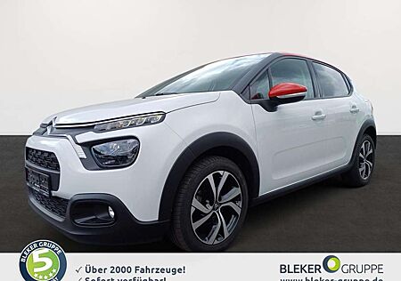 Citroën C3 Citroen PureTech 83 Shine Pack