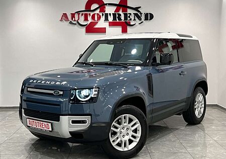 Land Rover Defender 3.0 D200 MHEV HSE 90 HSE 360°+LUFTFED