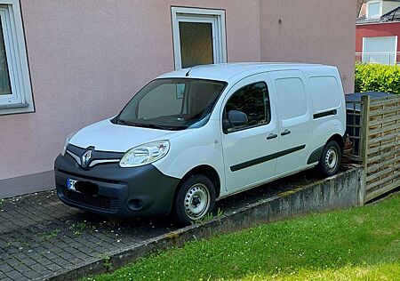 Renault Kangoo Rapid dCi FAP Rapid Maxi (ENERGY) dCi 90 Ex