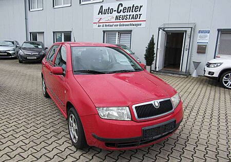 Skoda Fabia Classic