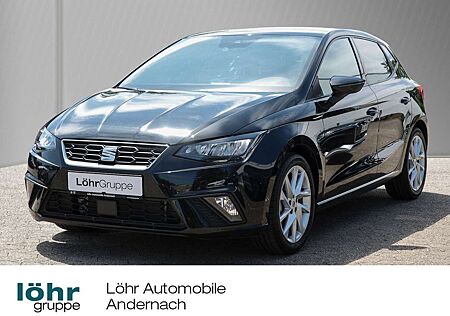 Seat Ibiza 1.0 TSI FR