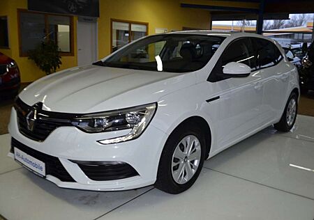 Renault Megane IV Lim. 5-trg. Life KLIMAANLAGE / 69TKM