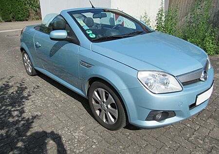Opel Tigra Twin Top 1.8 Endless Summer